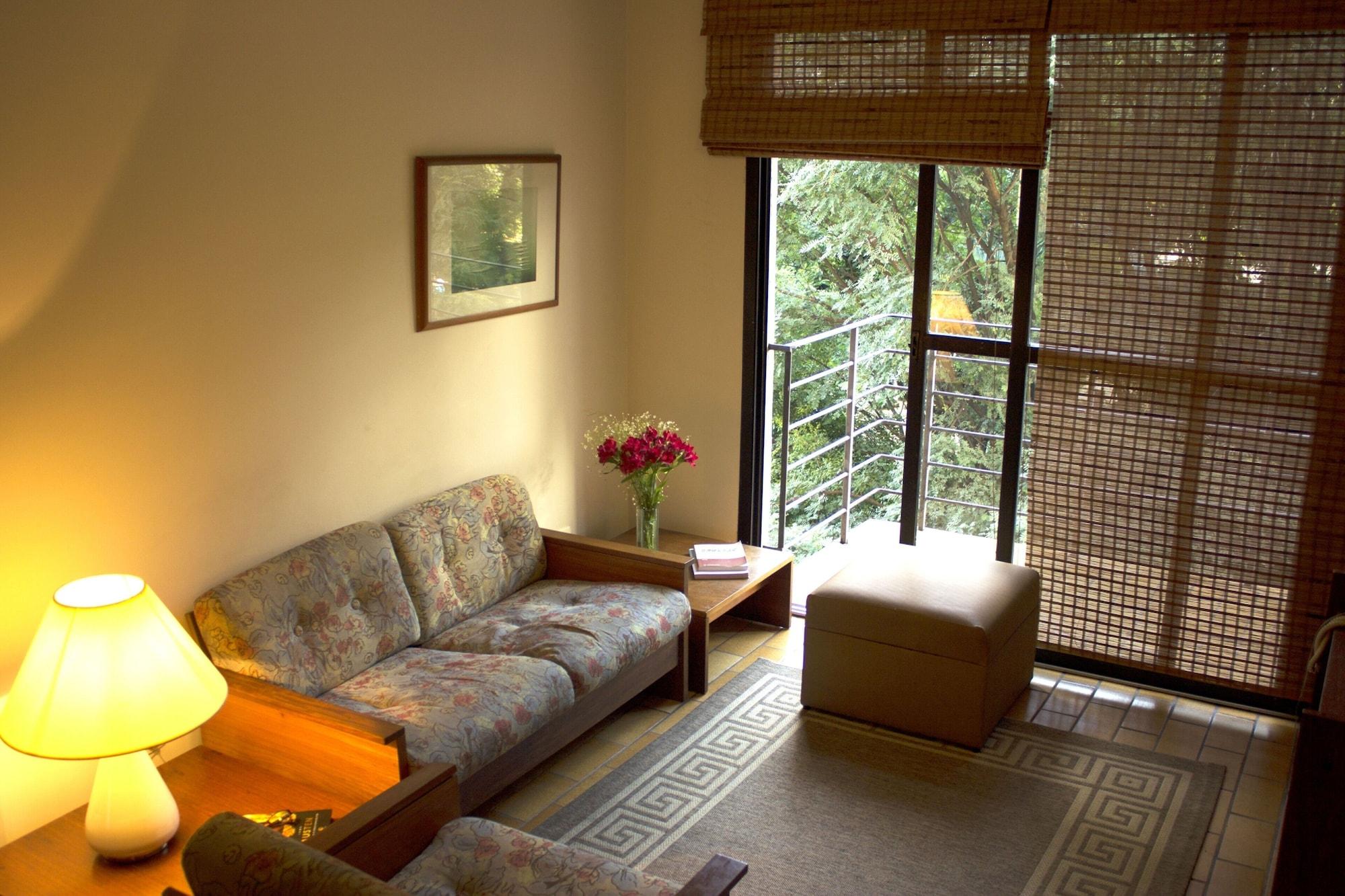 סאו פאולו Alameda Apart Hotel מראה חיצוני תמונה