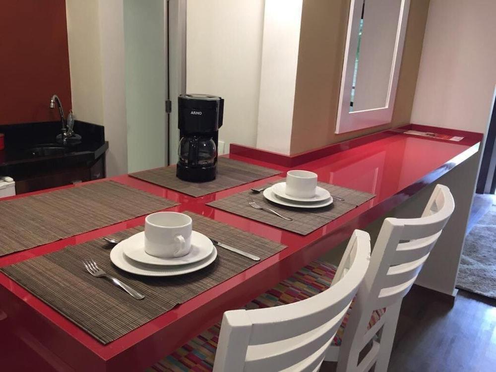 סאו פאולו Alameda Apart Hotel מראה חיצוני תמונה