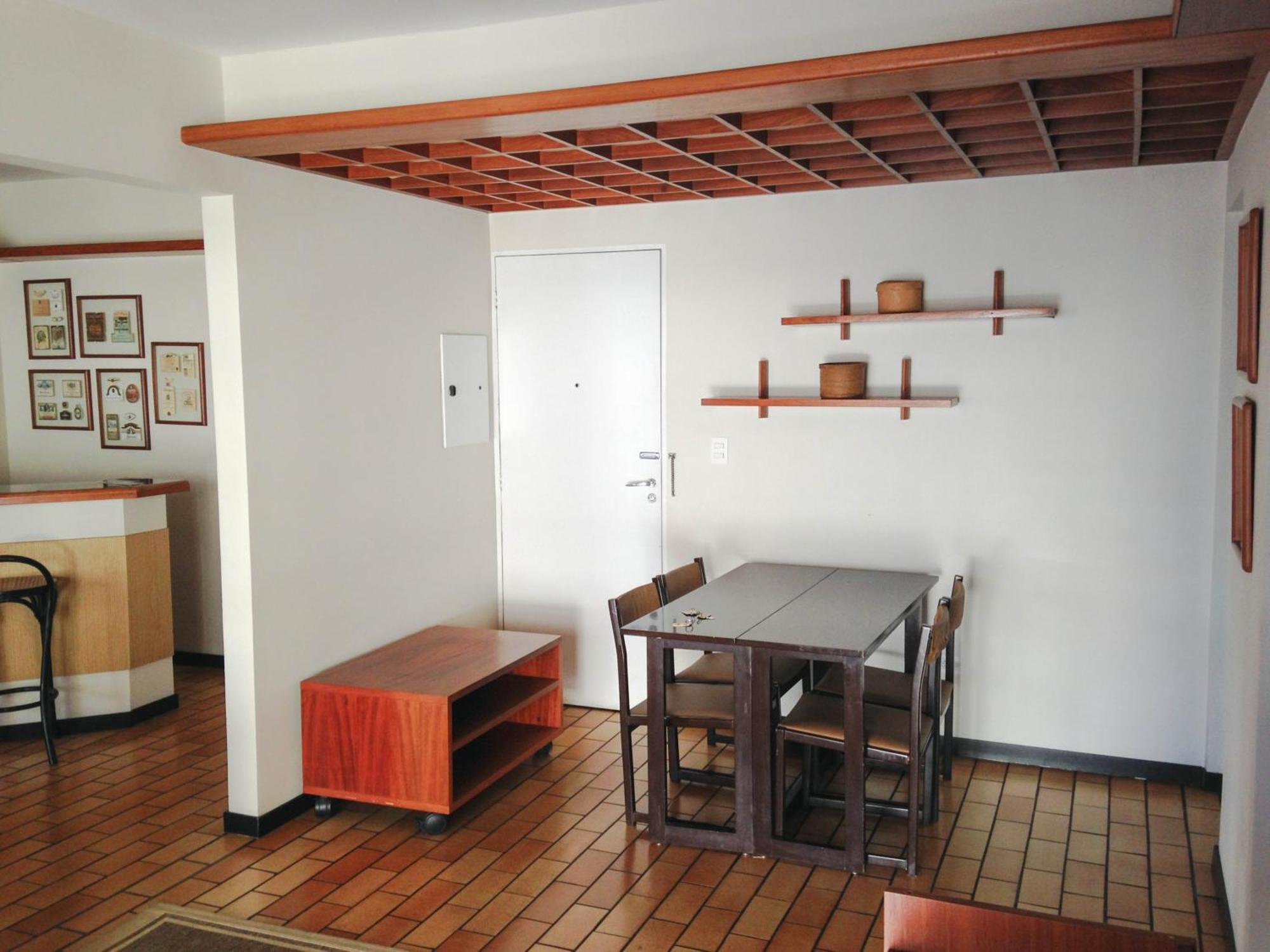 סאו פאולו Alameda Apart Hotel חדר תמונה