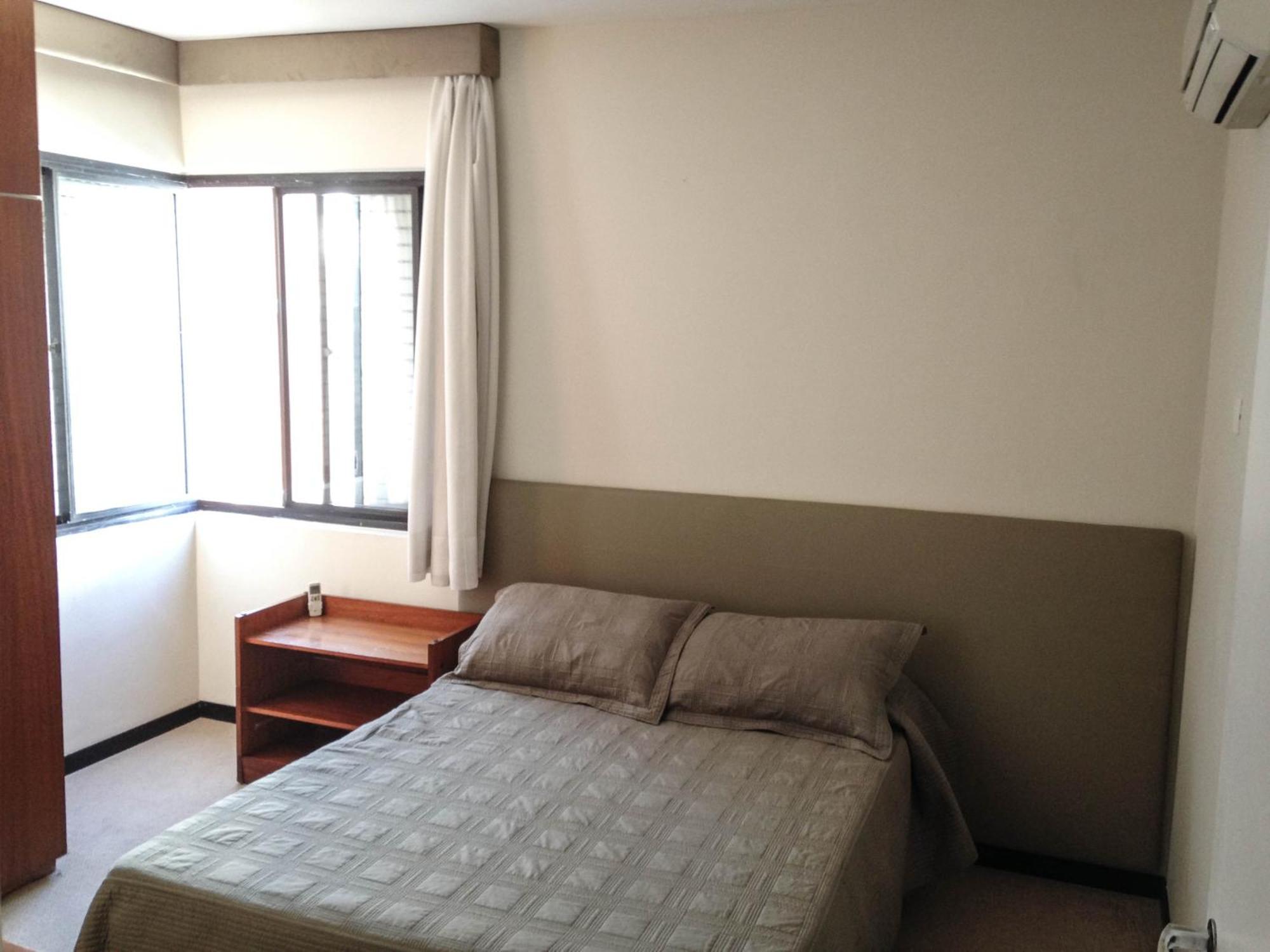 סאו פאולו Alameda Apart Hotel חדר תמונה