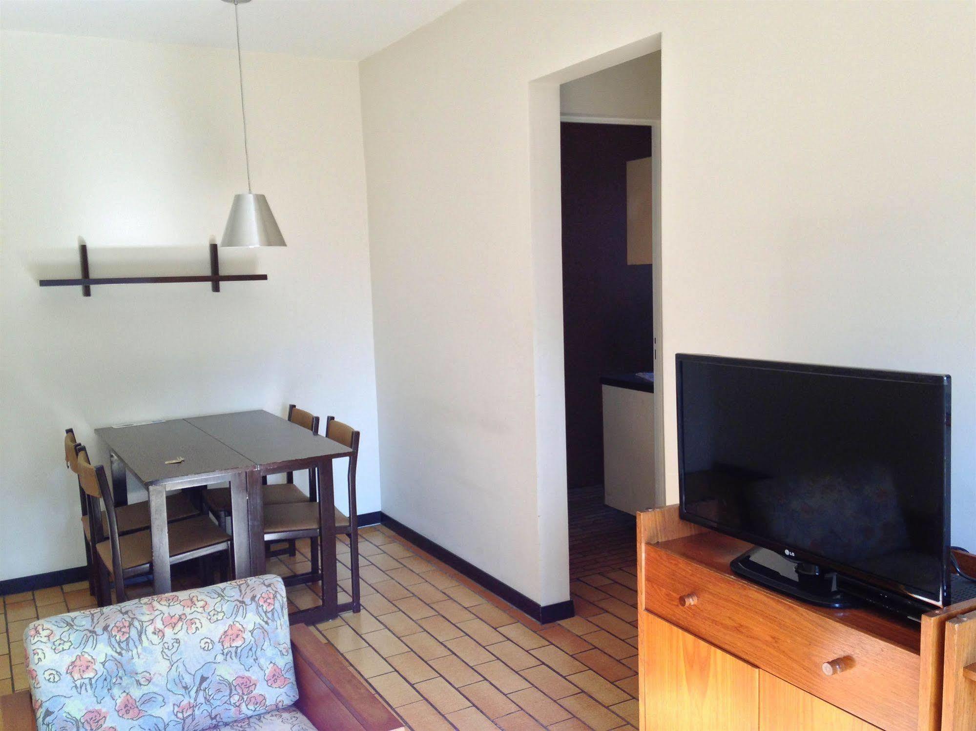 סאו פאולו Alameda Apart Hotel מראה חיצוני תמונה