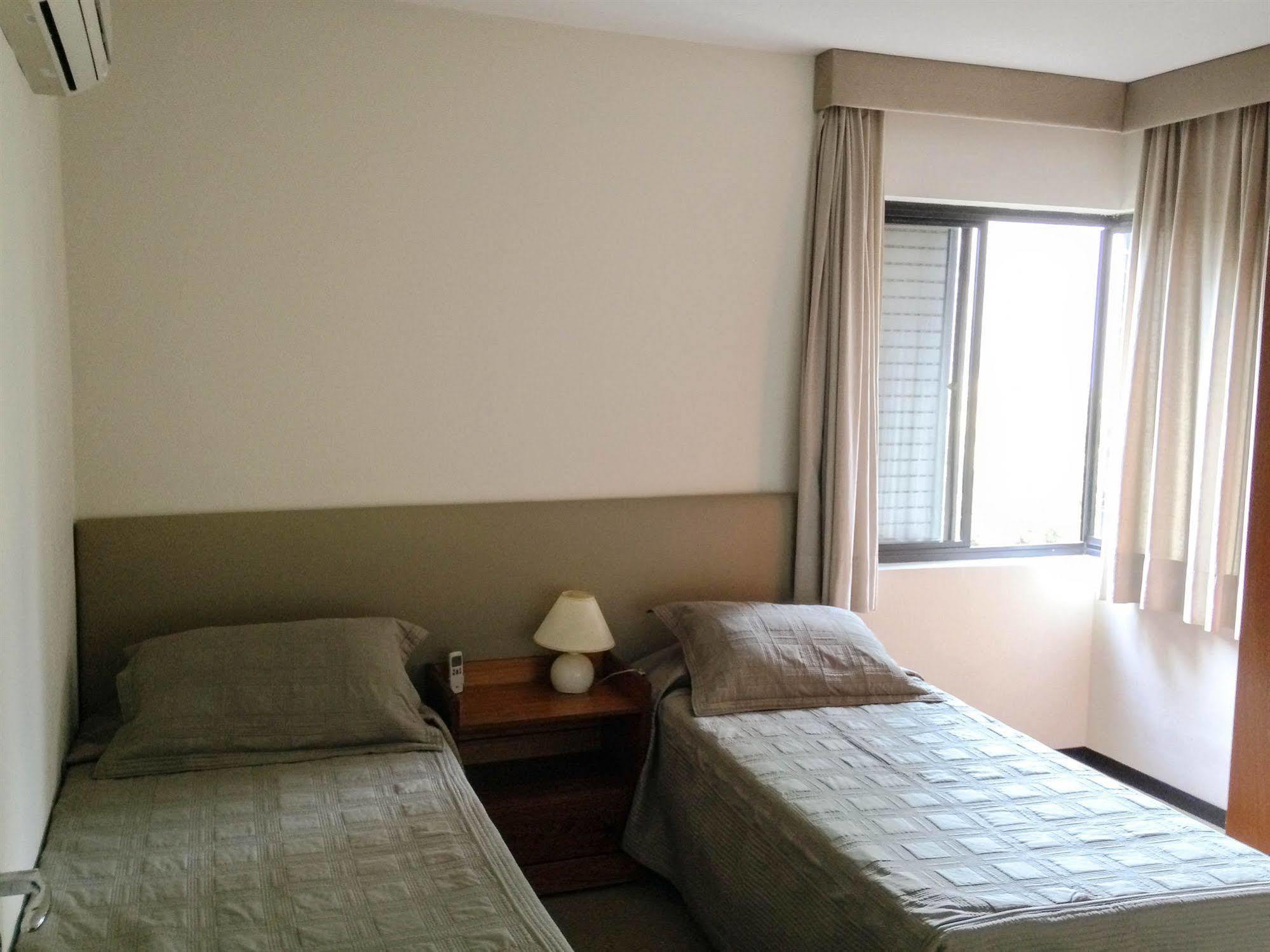 סאו פאולו Alameda Apart Hotel מראה חיצוני תמונה